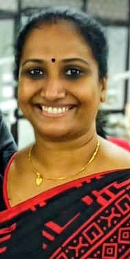 Anu Ramachandran