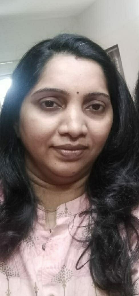 Dr.Preeja Premakumar