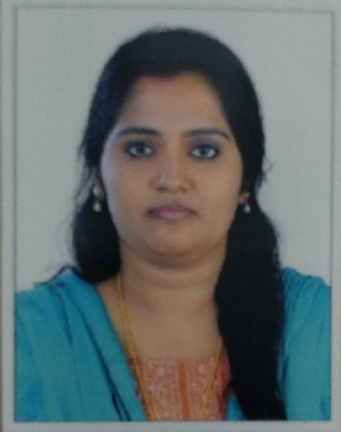 Dr Megha B