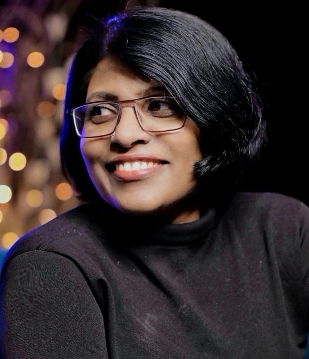 Dr. Sajitha Jasmin