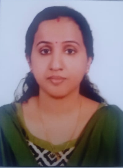 Dr.Bindiya Bhaskar