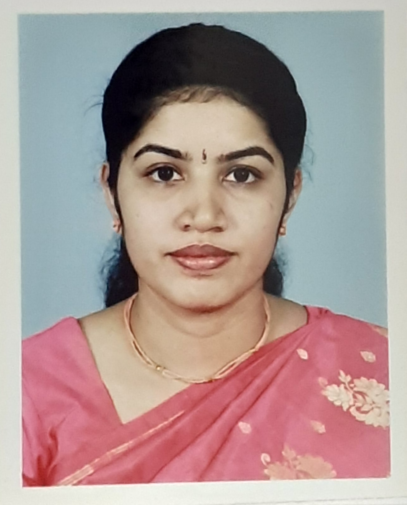 Sunila Thomas