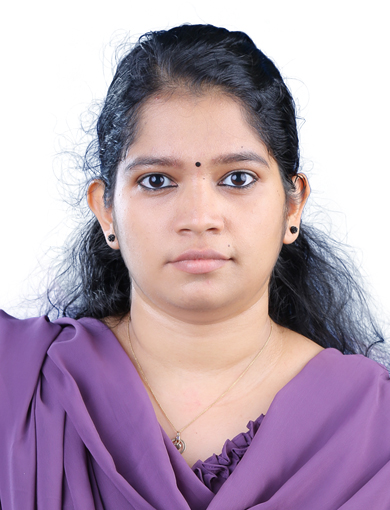 DR THARA C