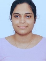 Dr Surabhi K V