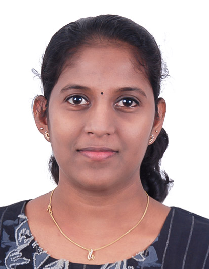 Dr Keerthana M