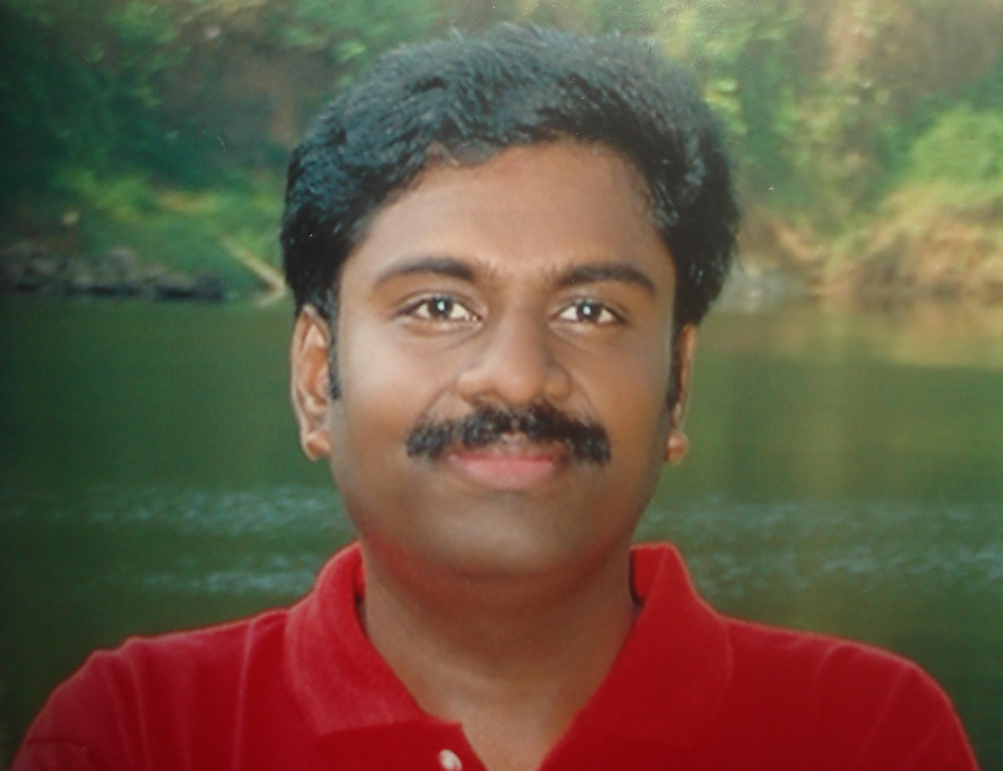 ASISH RAJASEKHARAN