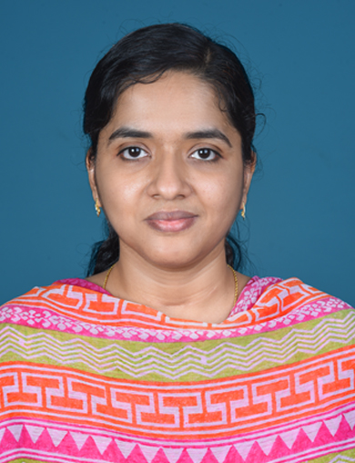 Dr Leena Philipose