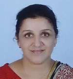 Dr SUMA SAMUEL K