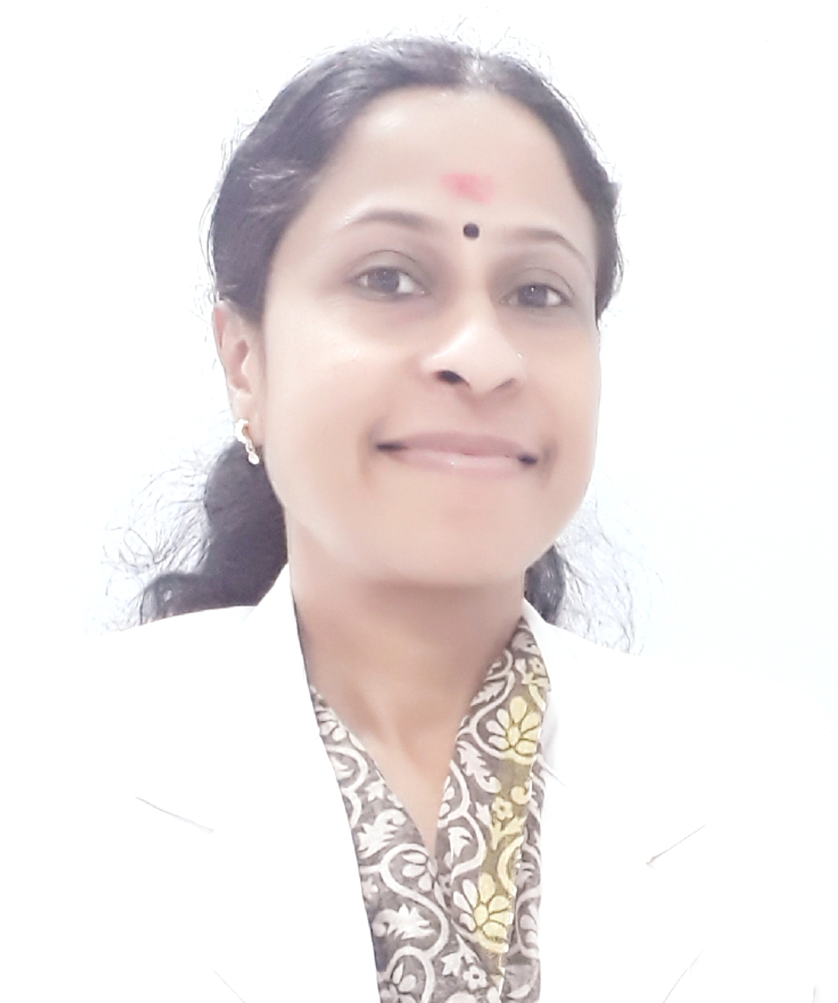 Dr.M.S.Deepa