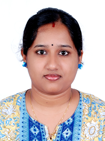 Dr.CHITHRA P