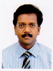 Dr Ramesh S