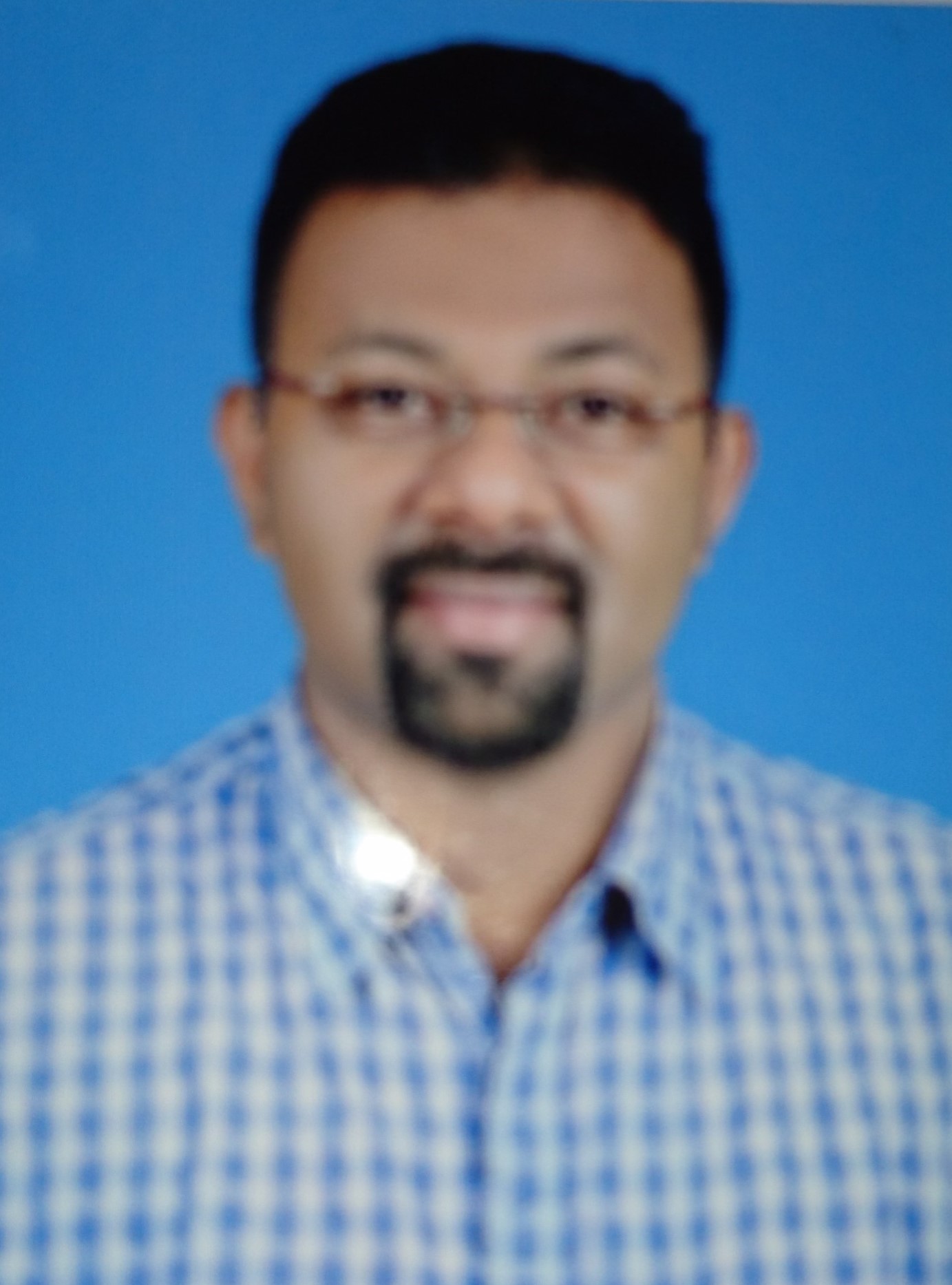 Biju b joseph