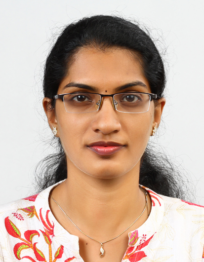 Dr.Rashmi Elizabeth Mathen