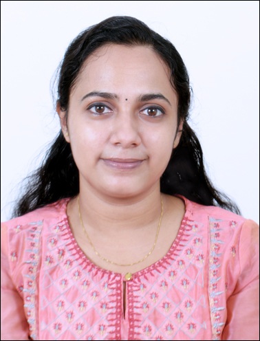 Dr. Lakshmi B