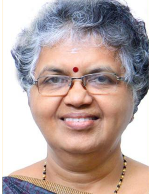 Dr Beena Varma