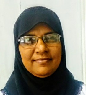 Sheeba Padiyath
