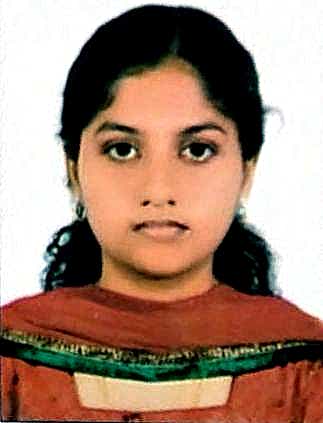 Revathy.M.G