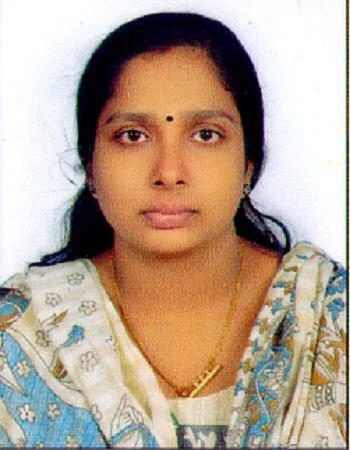 CHINNU V A