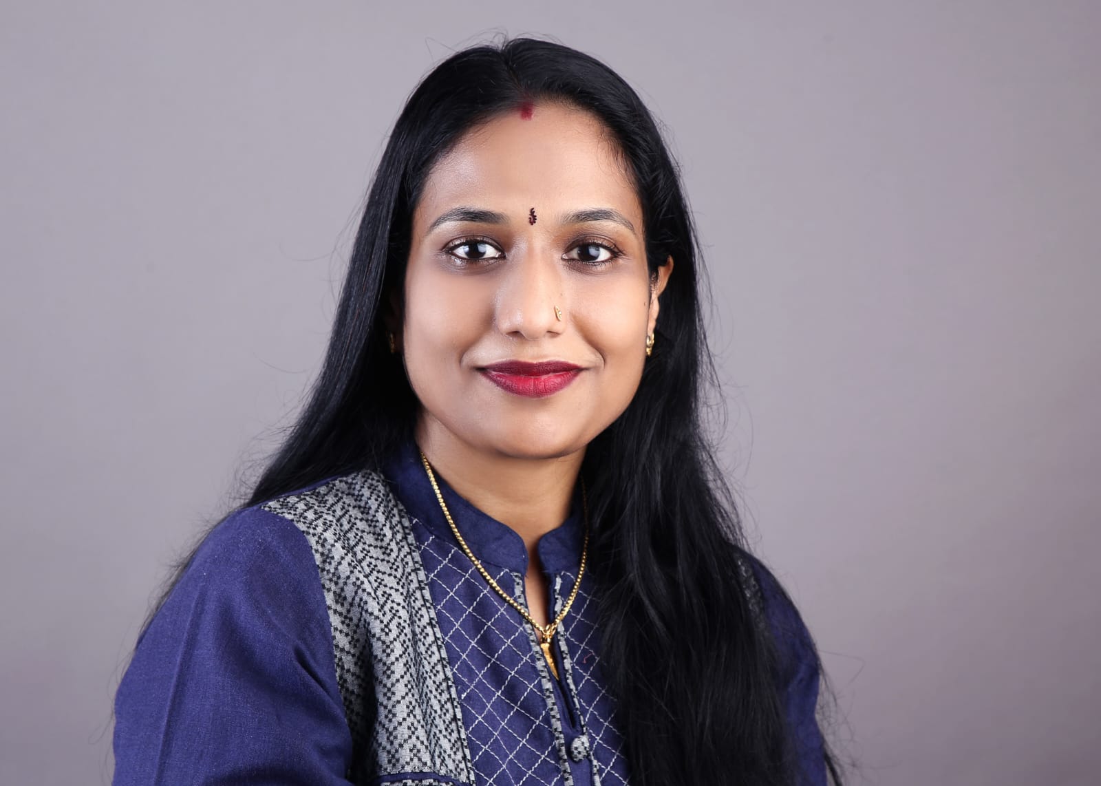 DR. APARNA. M