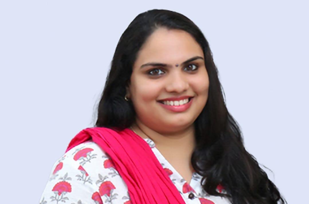 Dr.Krishna S Kumar
