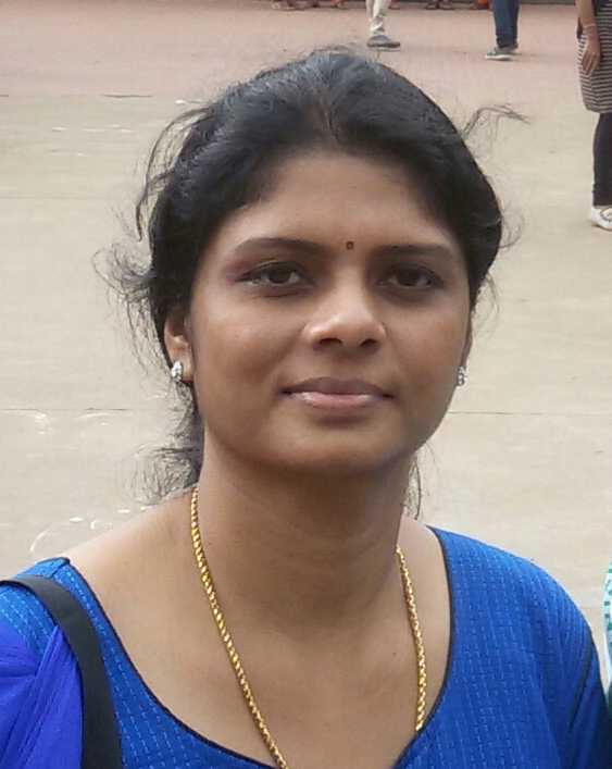 Dr.Sunitha.M