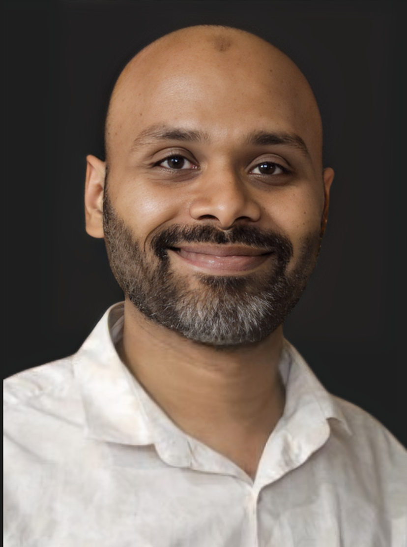 Dr. Shabil Mohamed Mustafa