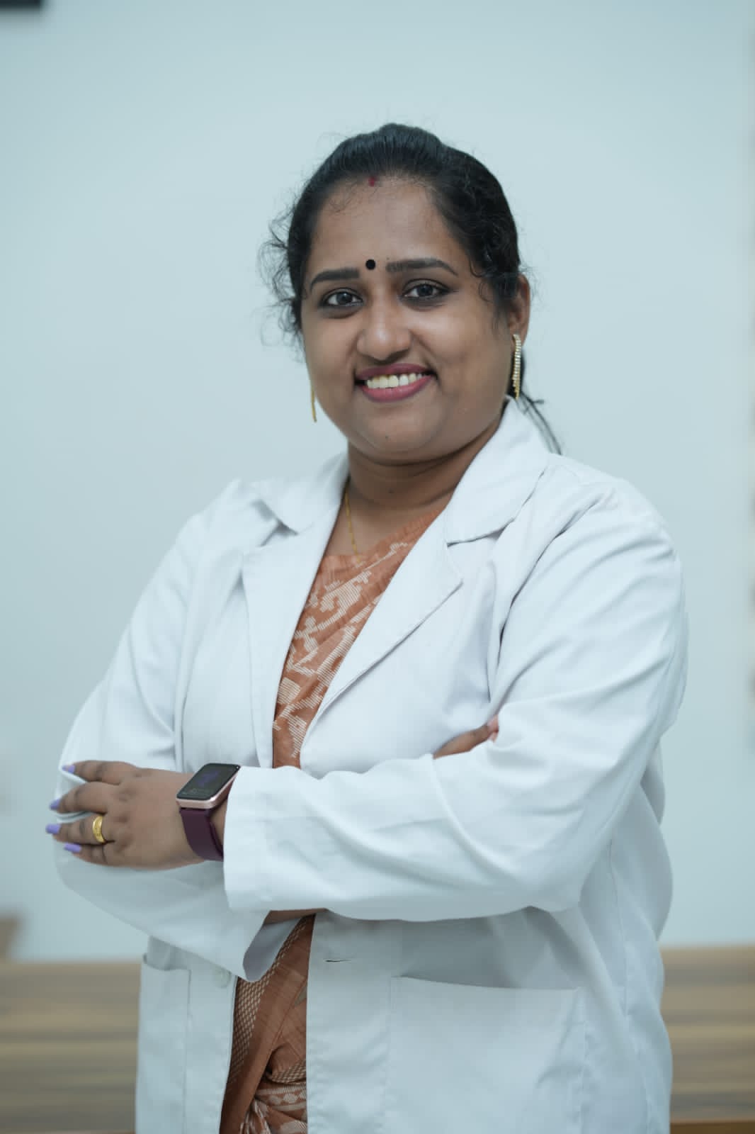 Dr.CHITHRA P