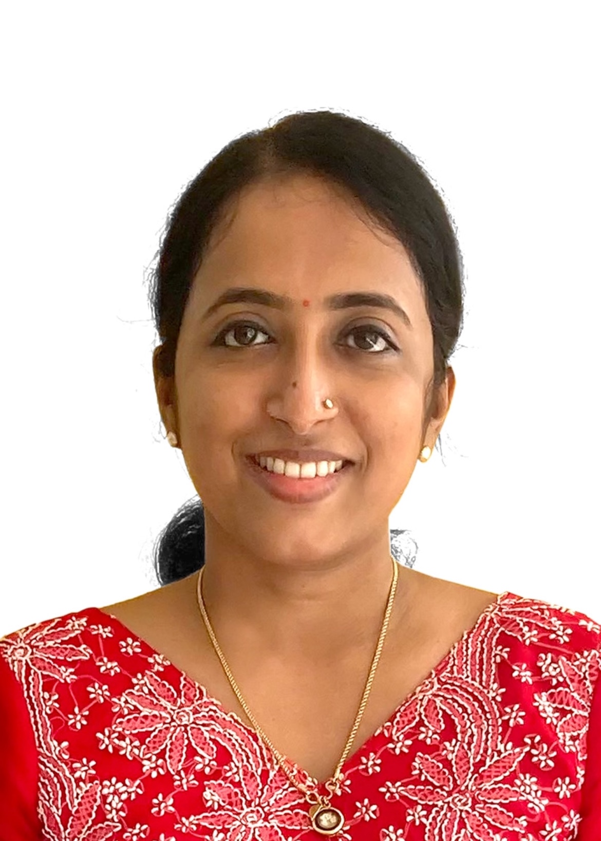 Dr Aswathy K Vijayan