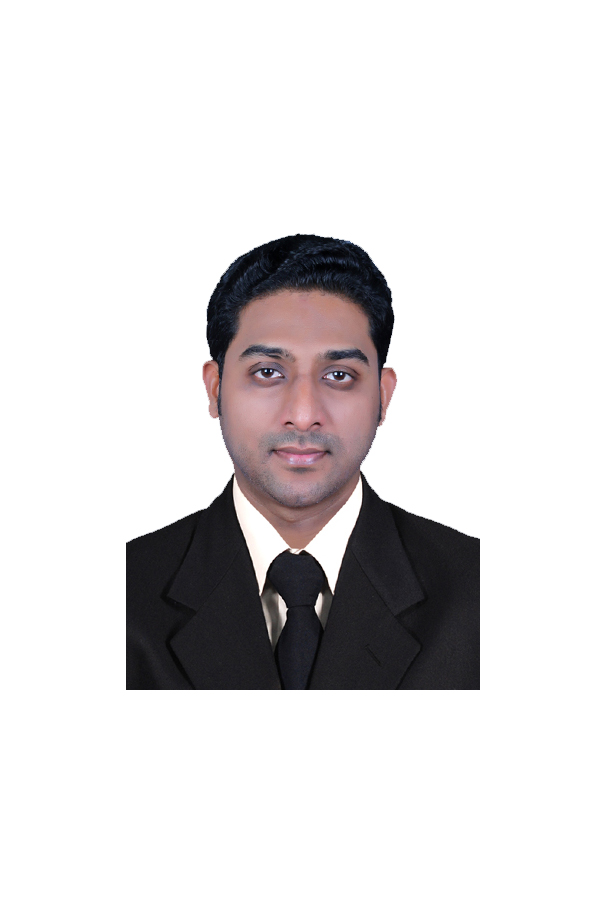 Ajmal Mohamed