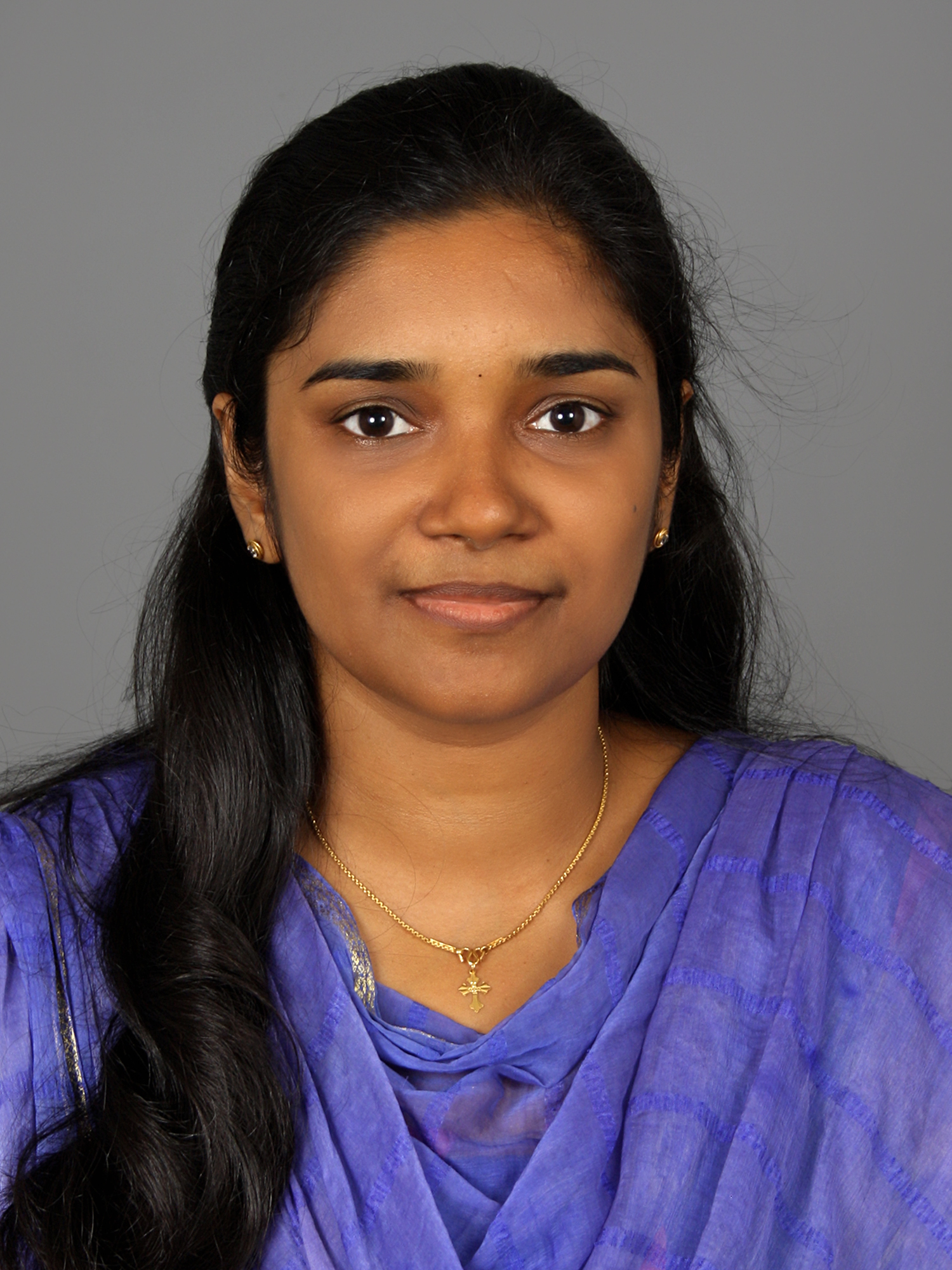 Dr SONIA SUSAN PHILIP