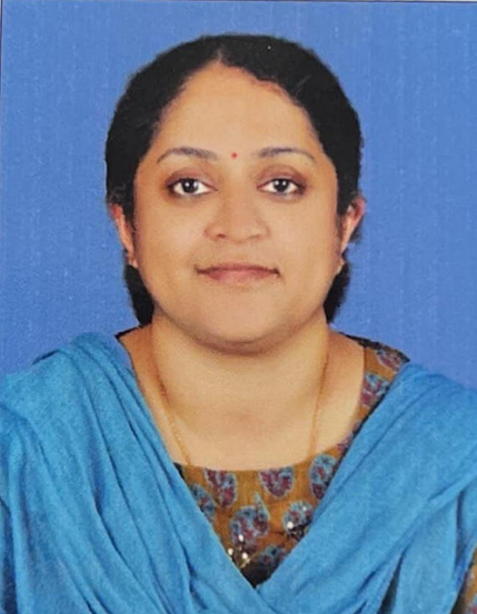 Dr Nileena