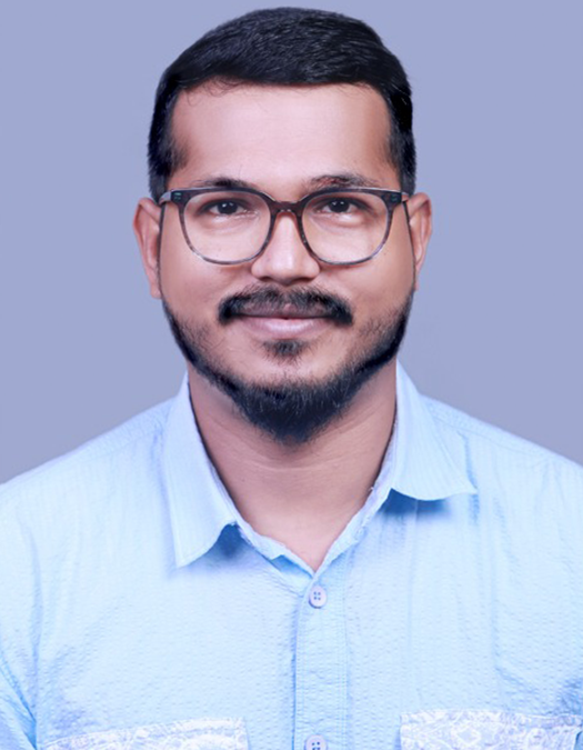 Dr Rahul