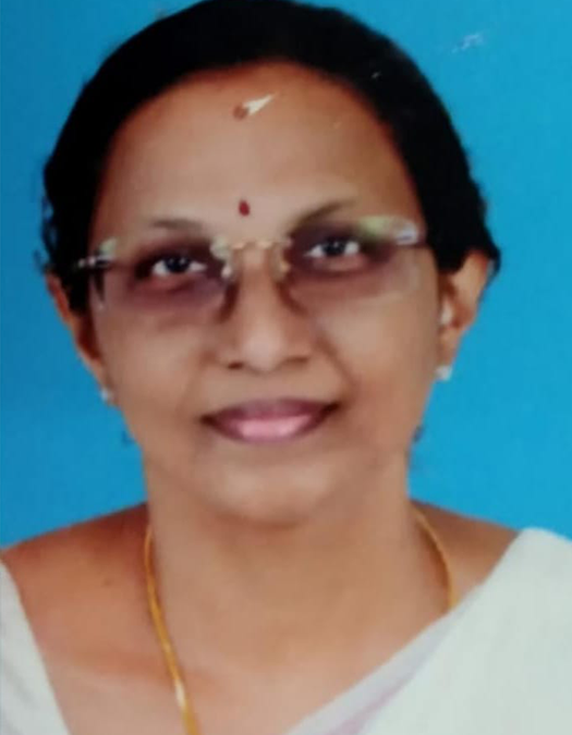 Dr L.S Sreela