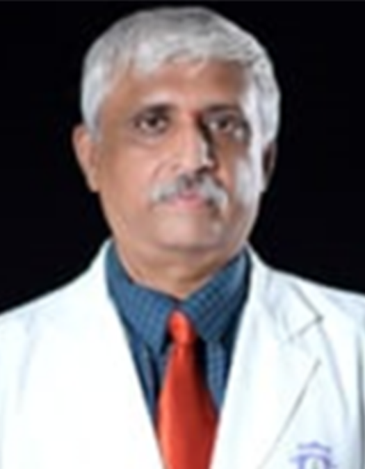 Dr Capt Vivek